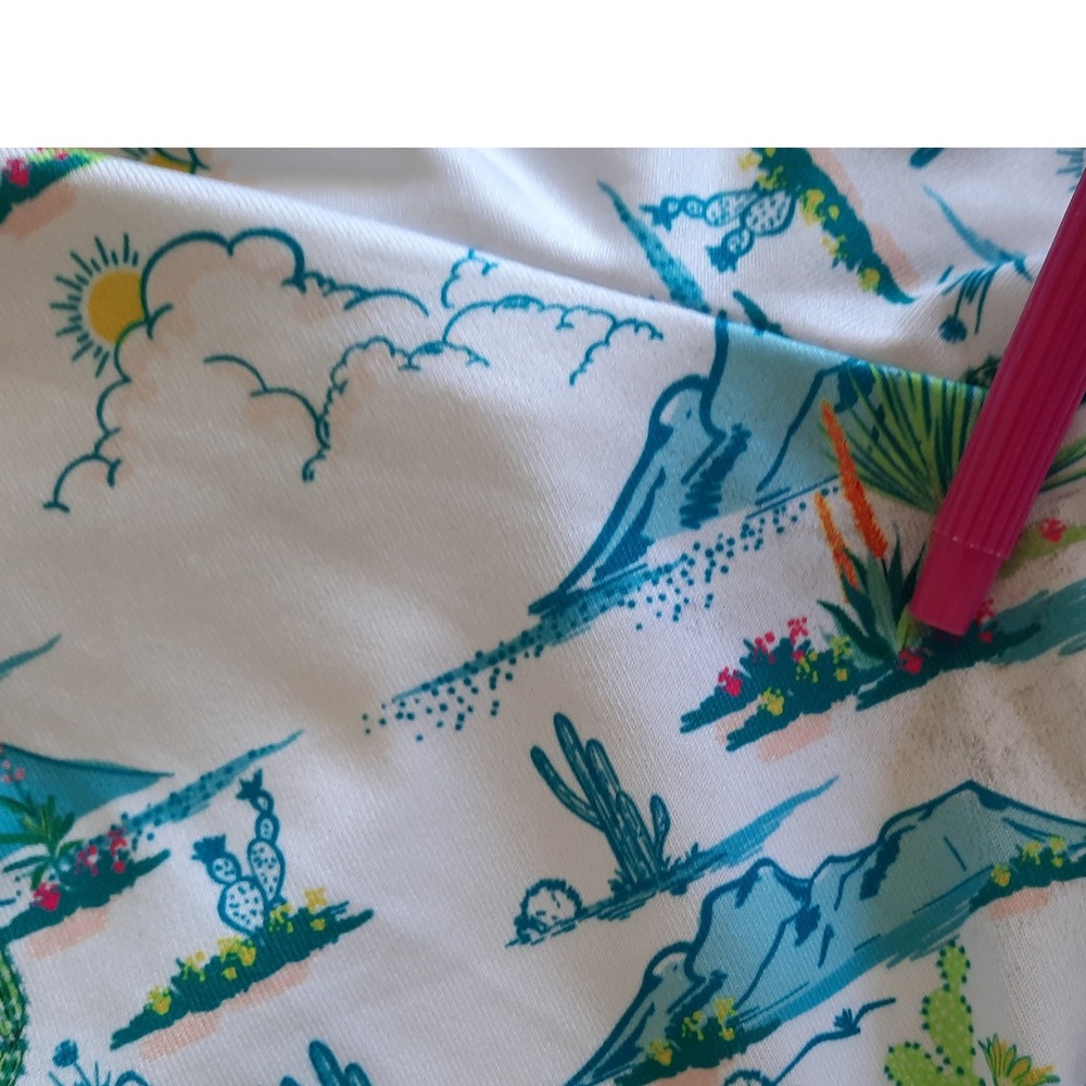 Construct Quickdry Performance Mens Xxl Polo Shir… - image 7